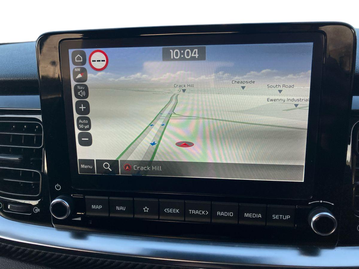 Used Kia Stonic 2022 for sale - 77988364: Photo 27