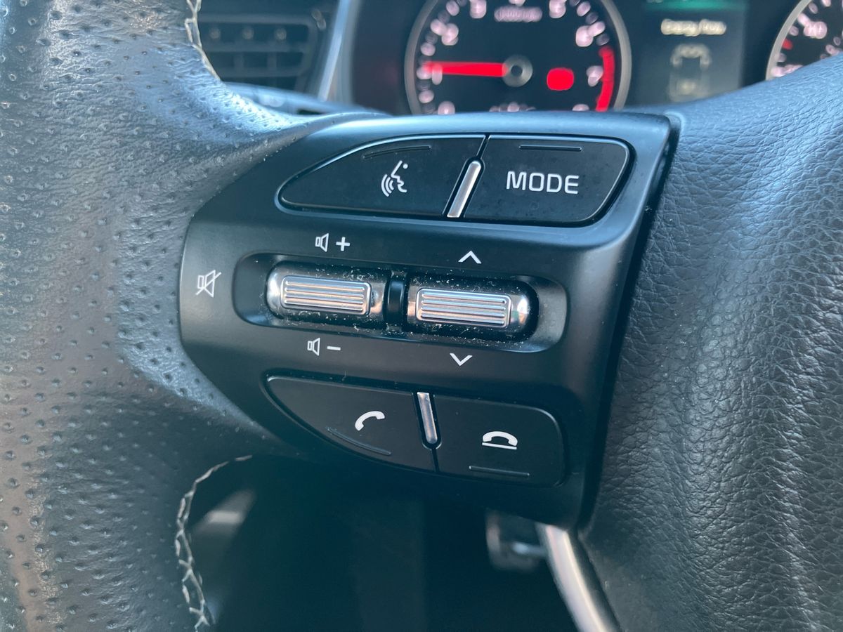 Used Kia Stonic 2022 for sale - 77988364: Photo 30