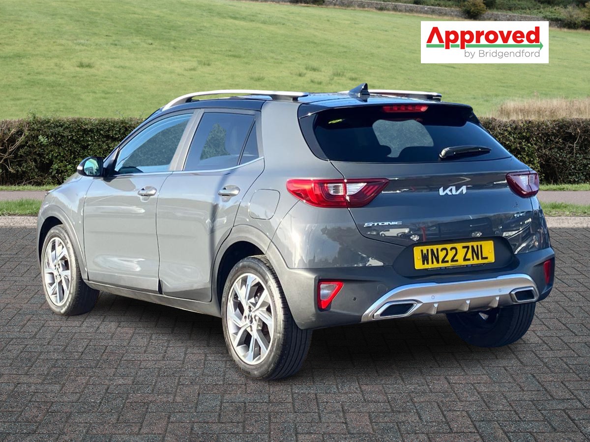 Used Kia Stonic 2022 for sale - 77988364: Photo 7