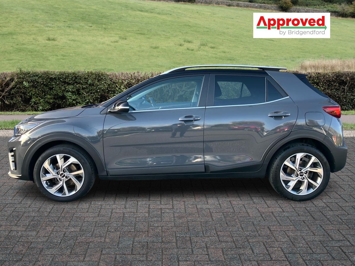 Used Kia Stonic 2022 for sale - 77988364: Photo 8