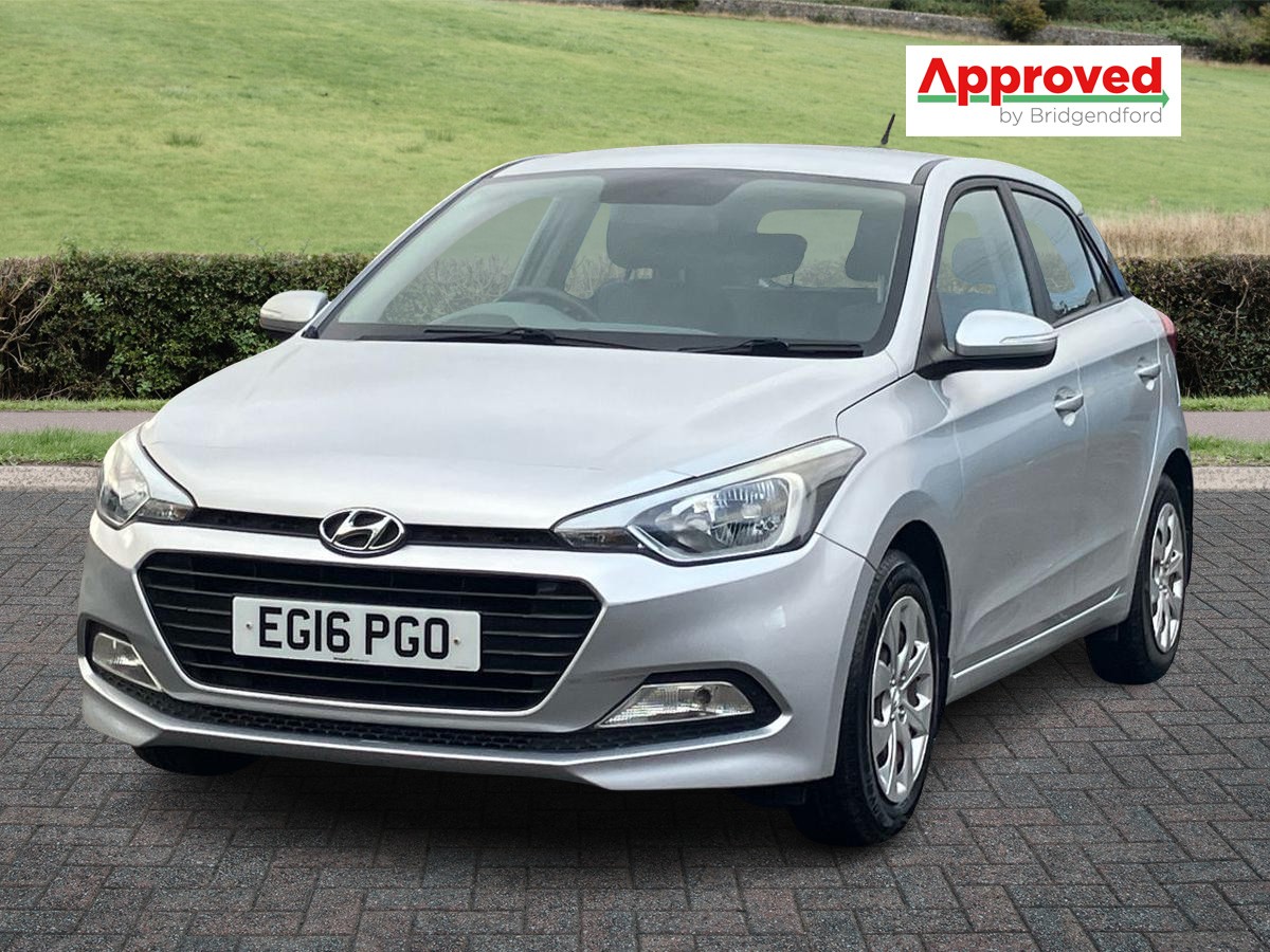 Used Hyundai i20 2016 for sale - 77988340: Photo 10
