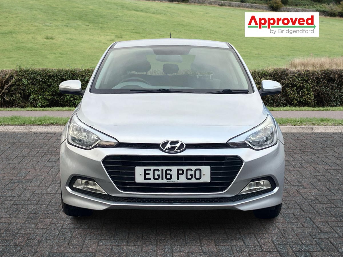 Used Hyundai i20 2016 for sale - 77988340: Photo 11
