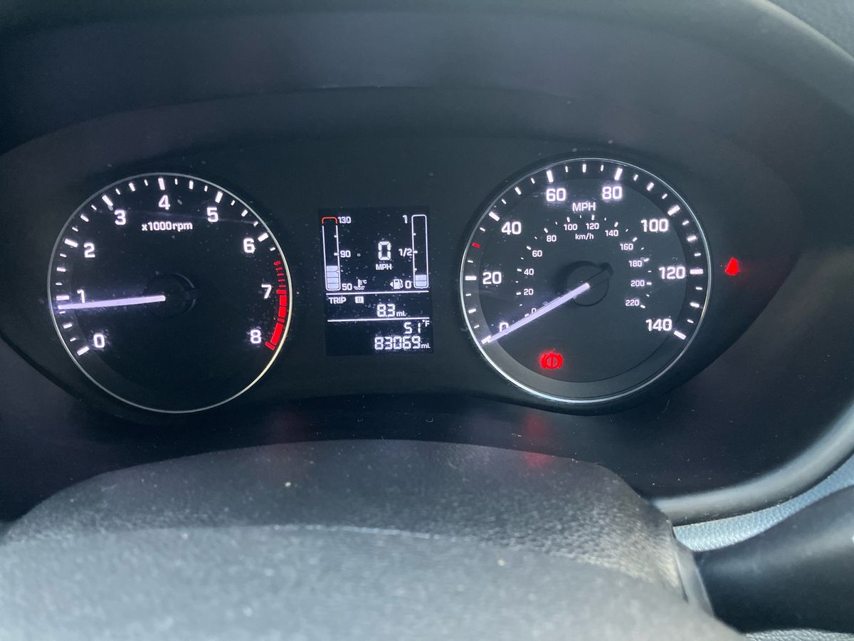 Used Hyundai i20 2016 for sale - 77988340: Photo 20