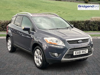 Ford - Kuga