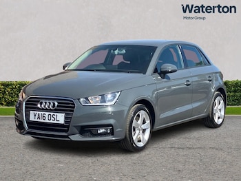 Used Audi A1 2016 for sale - 79317636: Photo