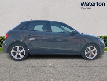 Used Audi A1 2016 for sale - 79317636: Photo