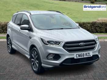 2019 - 1.5 TDCi ST-Line 5dr 2WD