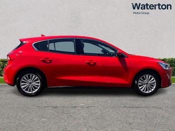 Used Ford Focus 2019 for sale - 79202844: Photo