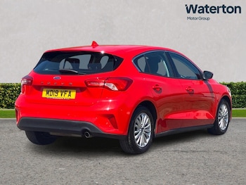 Used Ford Focus 2019 for sale - 79202844: Photo