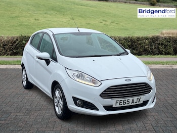 Ford - Fiesta
