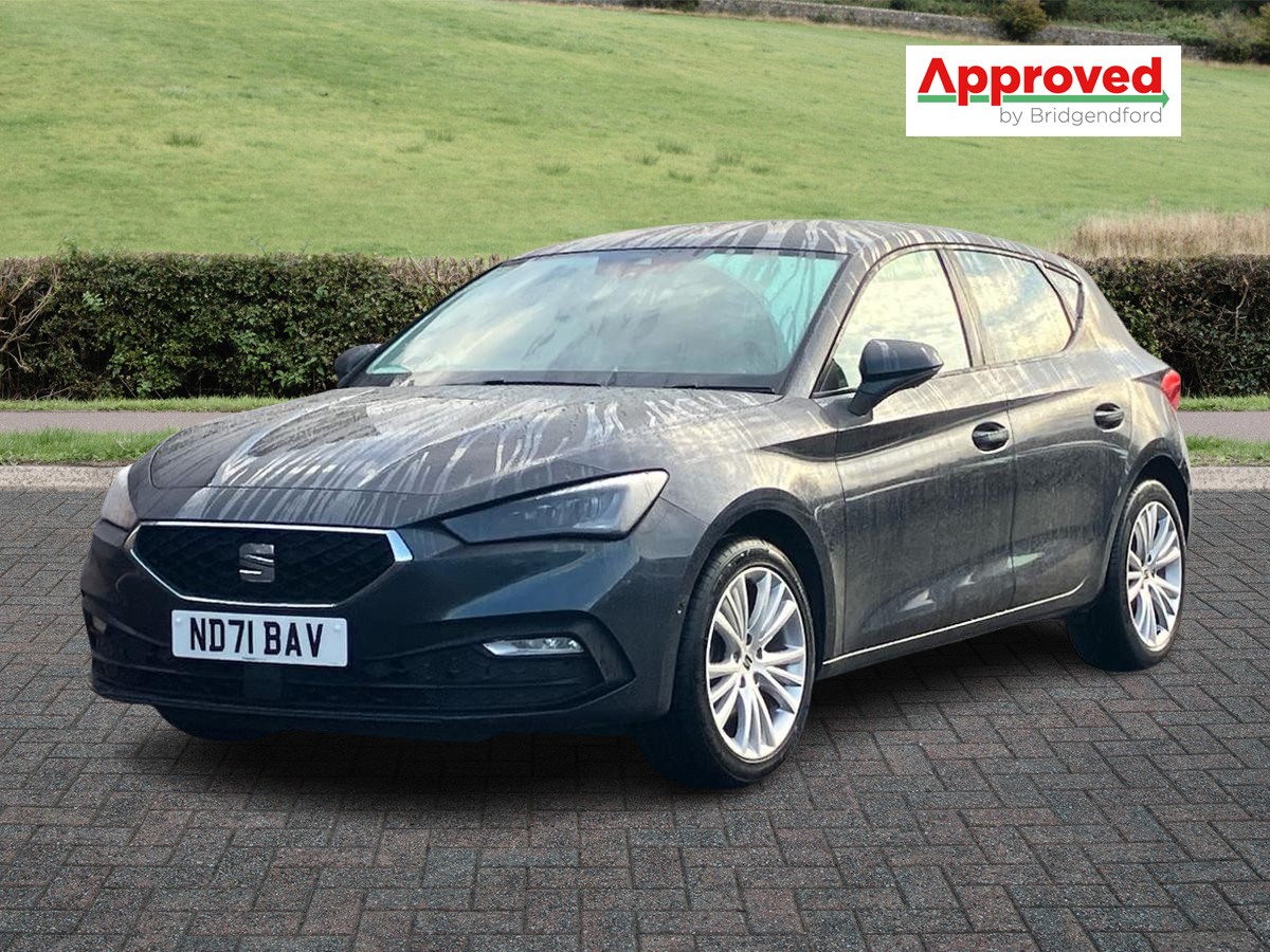 Used SEAT Leon 2021 for sale - 76954193: Photo 10