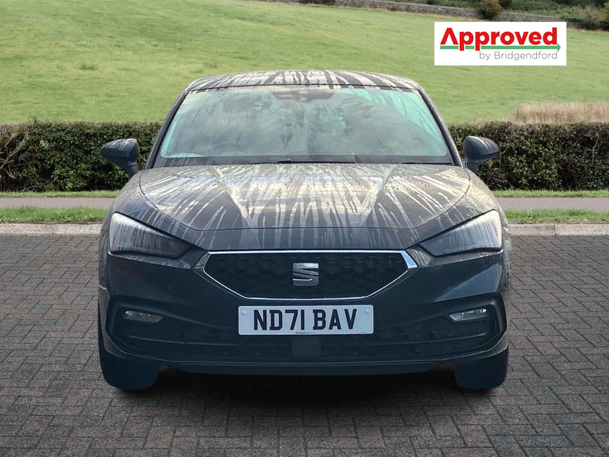 Used SEAT Leon 2021 for sale - 76954193: Photo 11