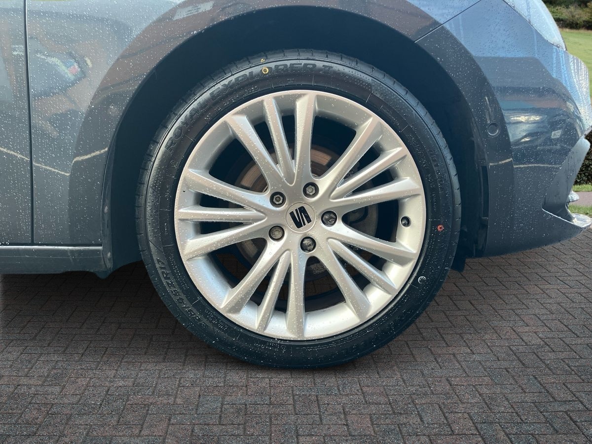 Used SEAT Leon 2021 for sale - 76954193: Photo 13