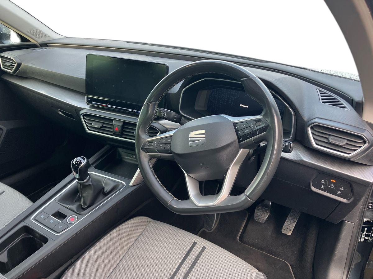Used SEAT Leon 2021 for sale - 76954193: Photo 14