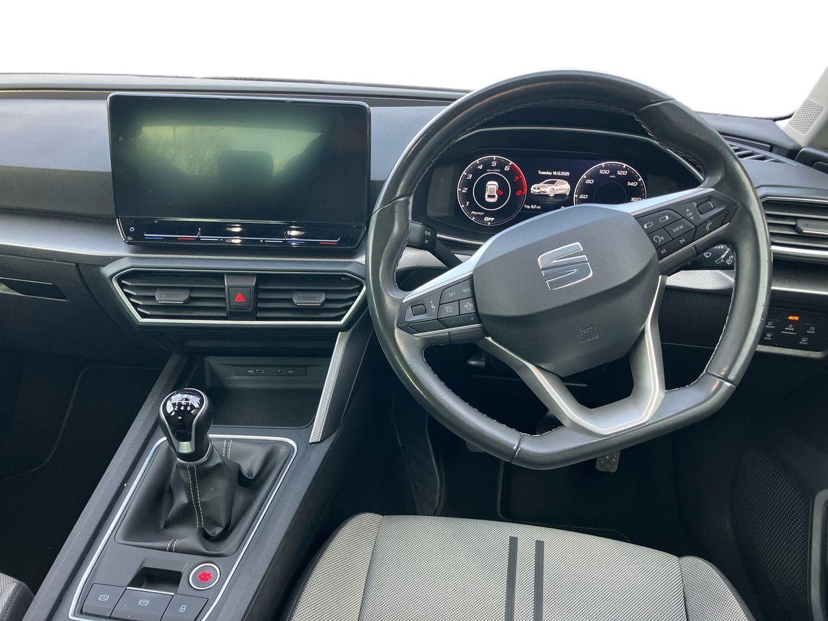 Used SEAT Leon 2021 for sale - 76954193: Photo 16