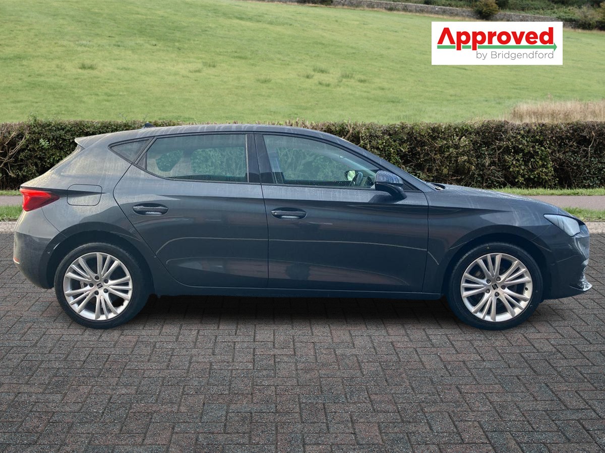 Used SEAT Leon 2021 for sale - 76954193: Photo 2