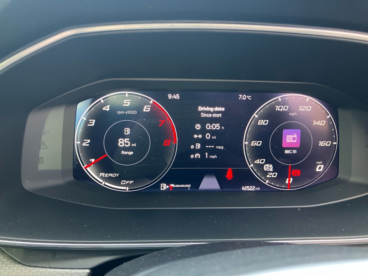 Used SEAT Leon 2021 for sale - 76954193: Photo 20