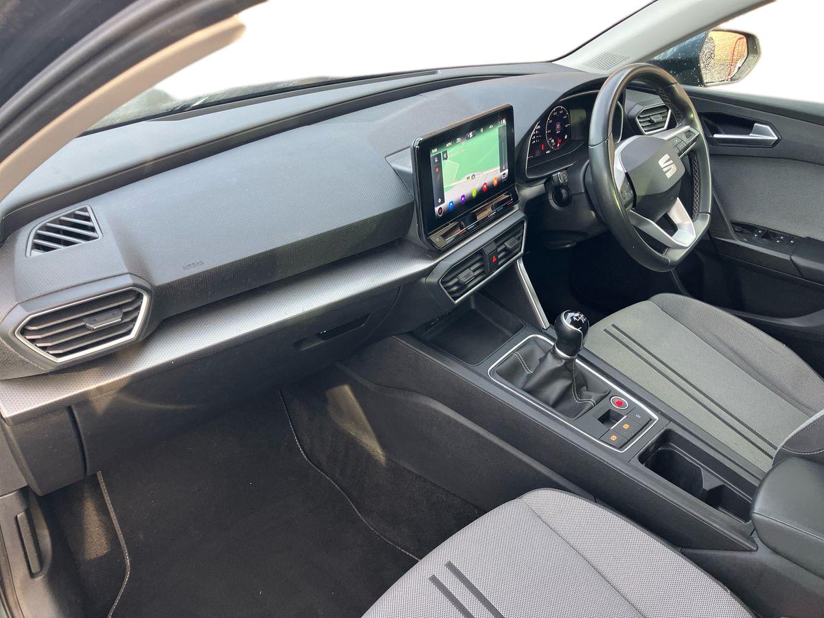 Used SEAT Leon 2021 for sale - 76954193: Photo 22