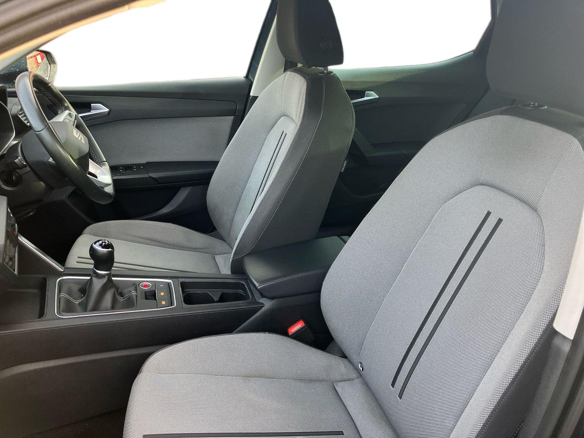 Used SEAT Leon 2021 for sale - 76954193: Photo 23