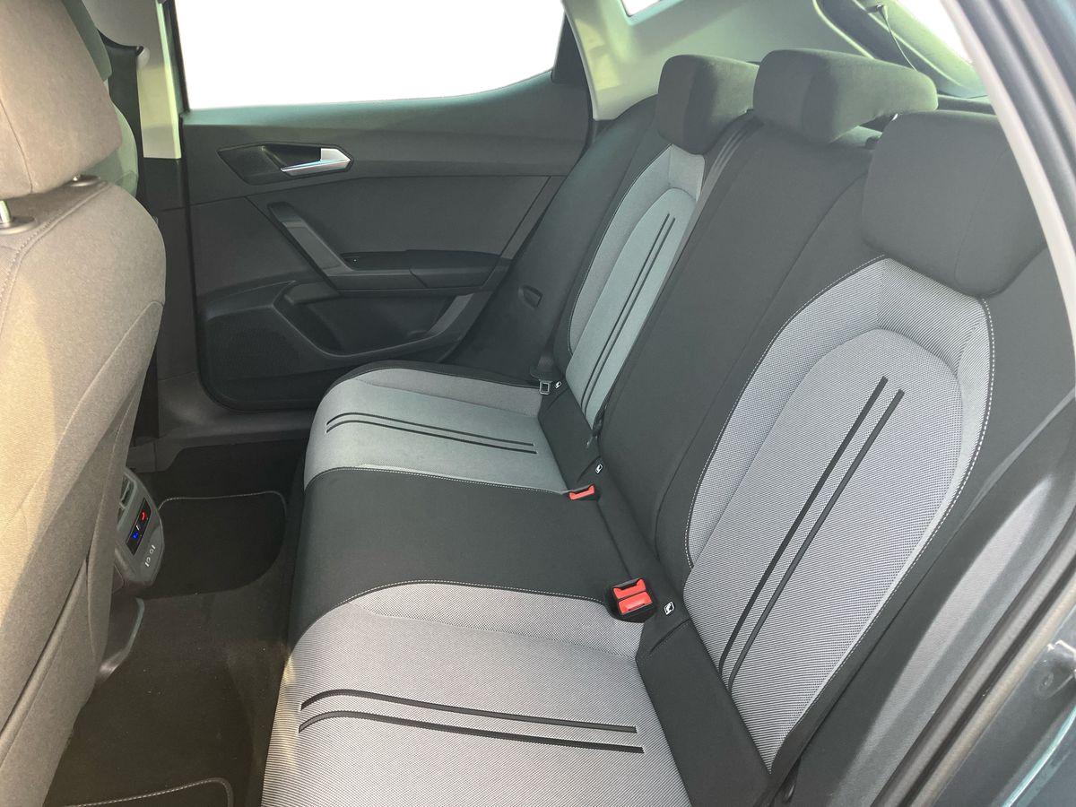 Used SEAT Leon 2021 for sale - 76954193: Photo 24