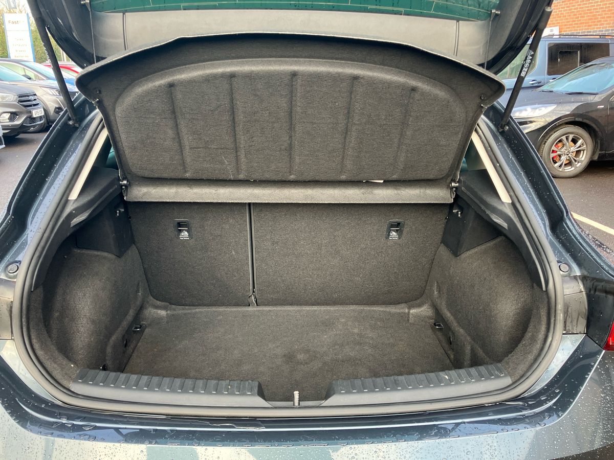 Used SEAT Leon 2021 for sale - 76954193: Photo 25