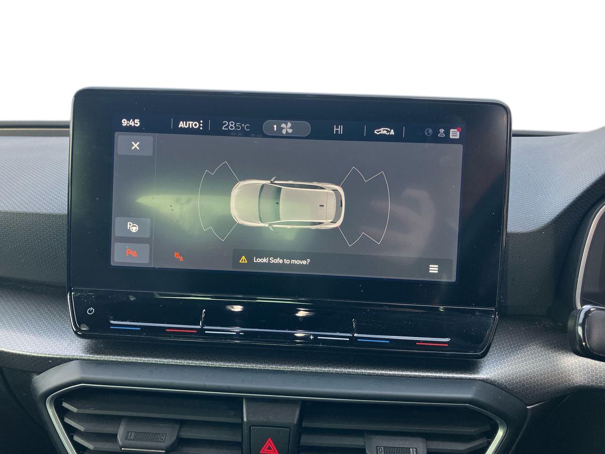 Used SEAT Leon 2021 for sale - 76954193: Photo 26