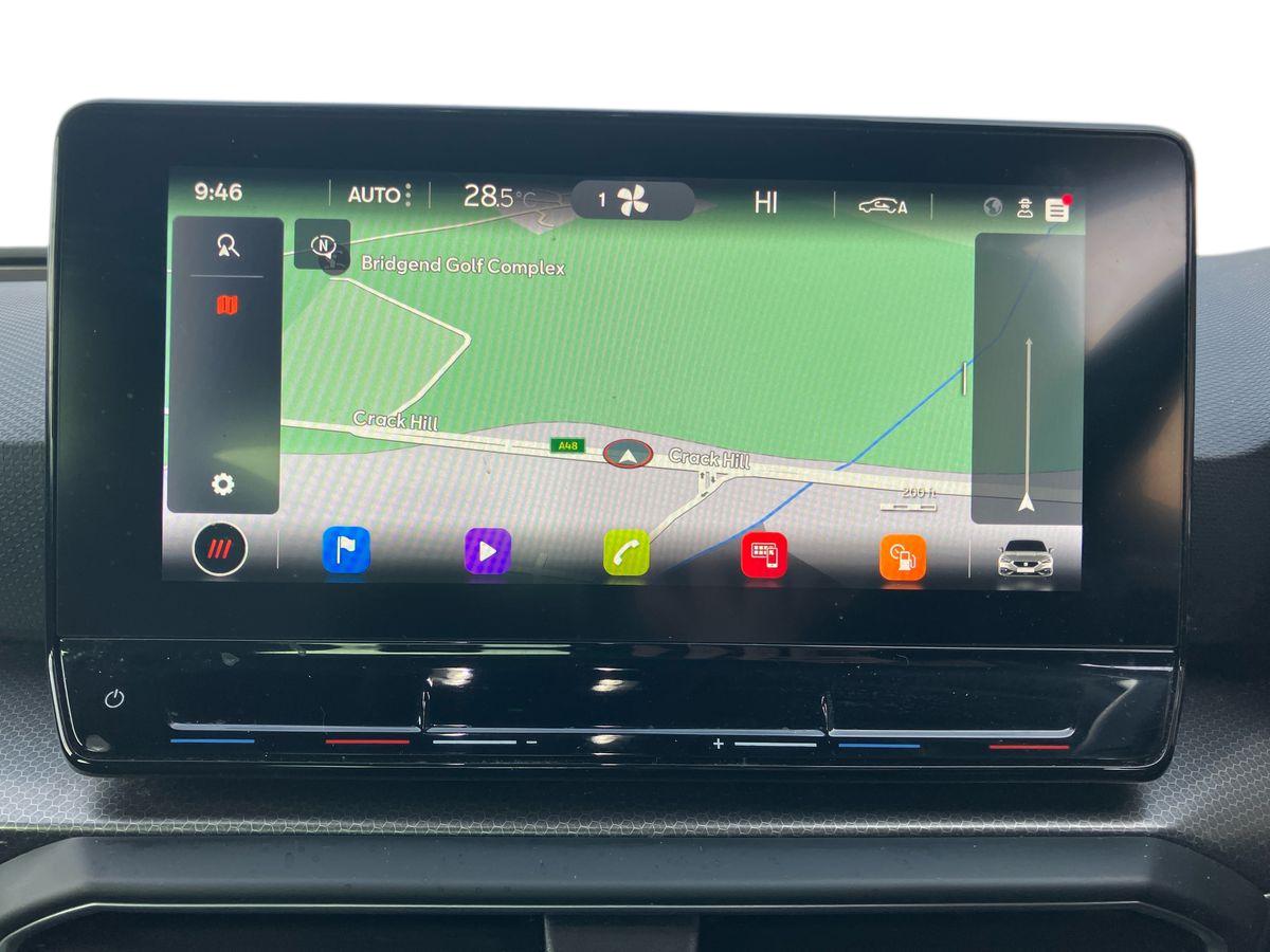 Used SEAT Leon 2021 for sale - 76954193: Photo 27