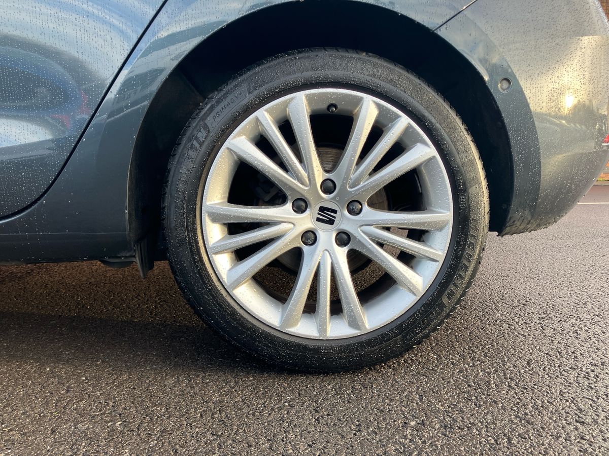 Used SEAT Leon 2021 for sale - 76954193: Photo 28