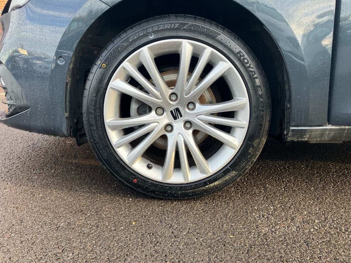 Used SEAT Leon 2021 for sale - 76954193: Photo 29