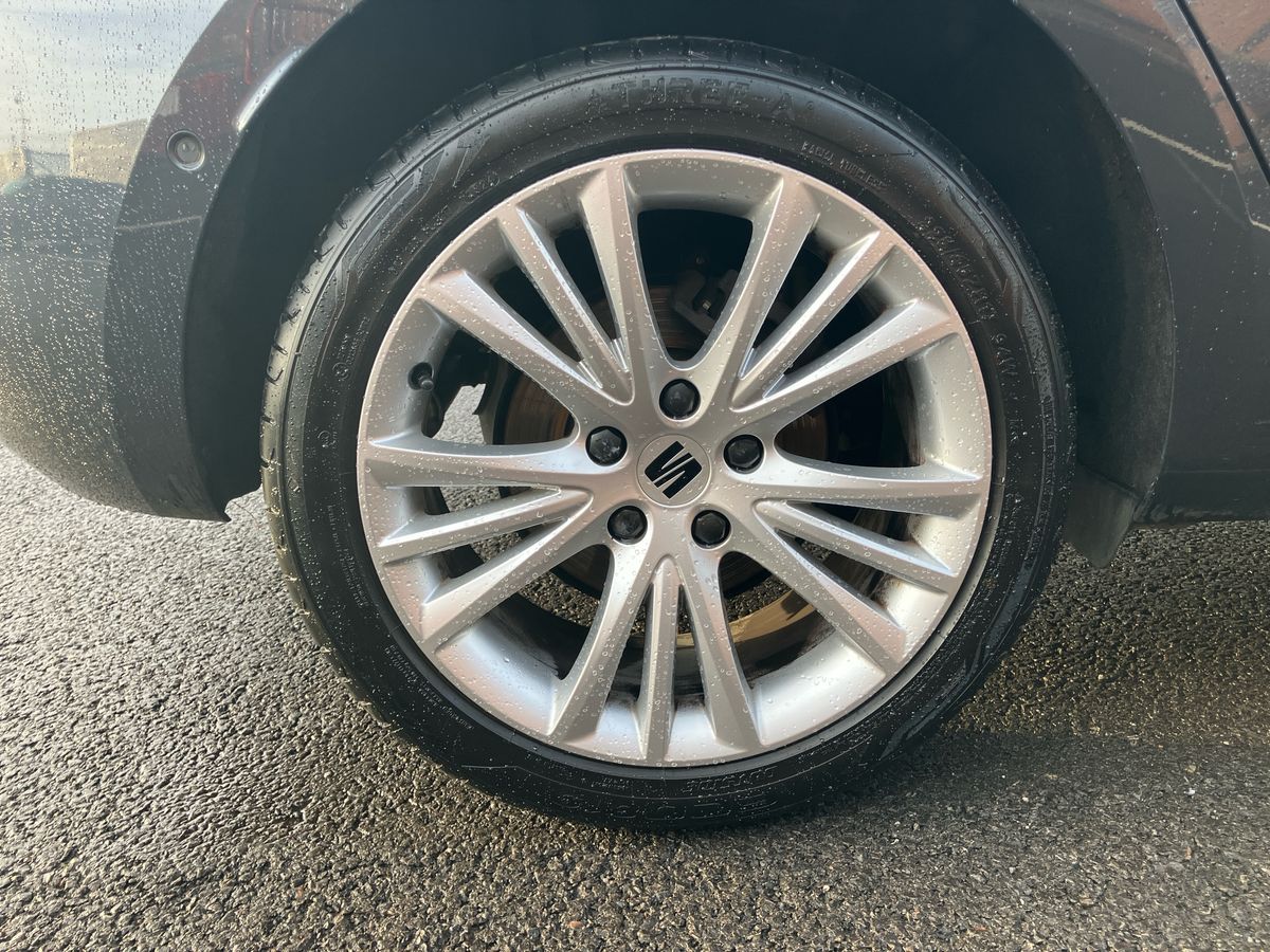 Used SEAT Leon 2021 for sale - 76954193: Photo 30