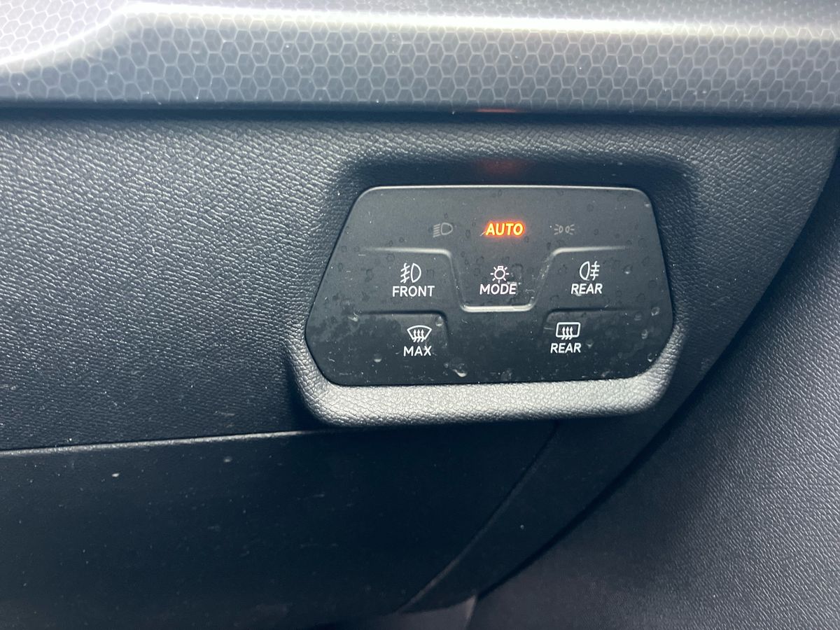 Used SEAT Leon 2021 for sale - 76954193: Photo 31