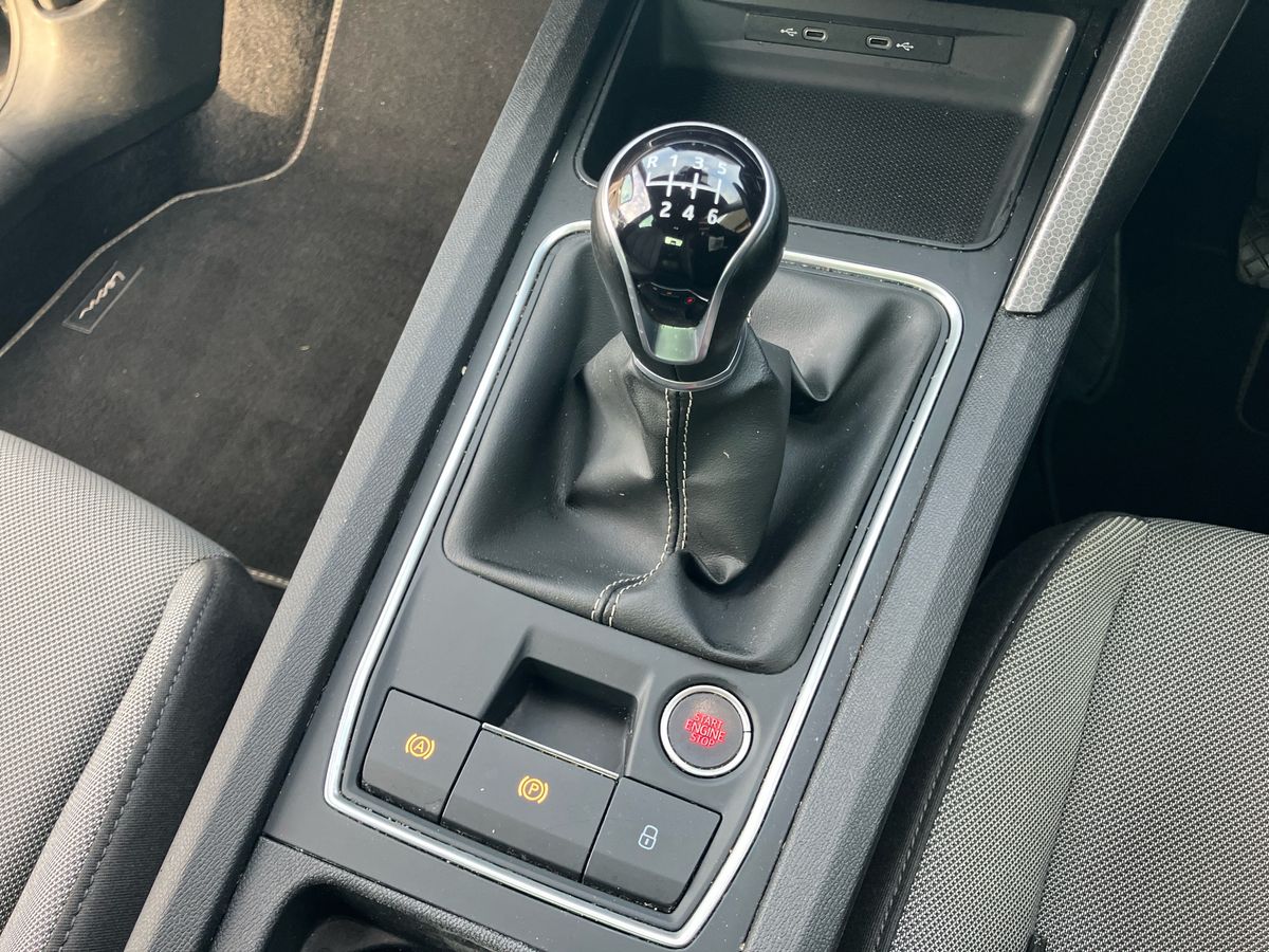 Used SEAT Leon 2021 for sale - 76954193: Photo 32