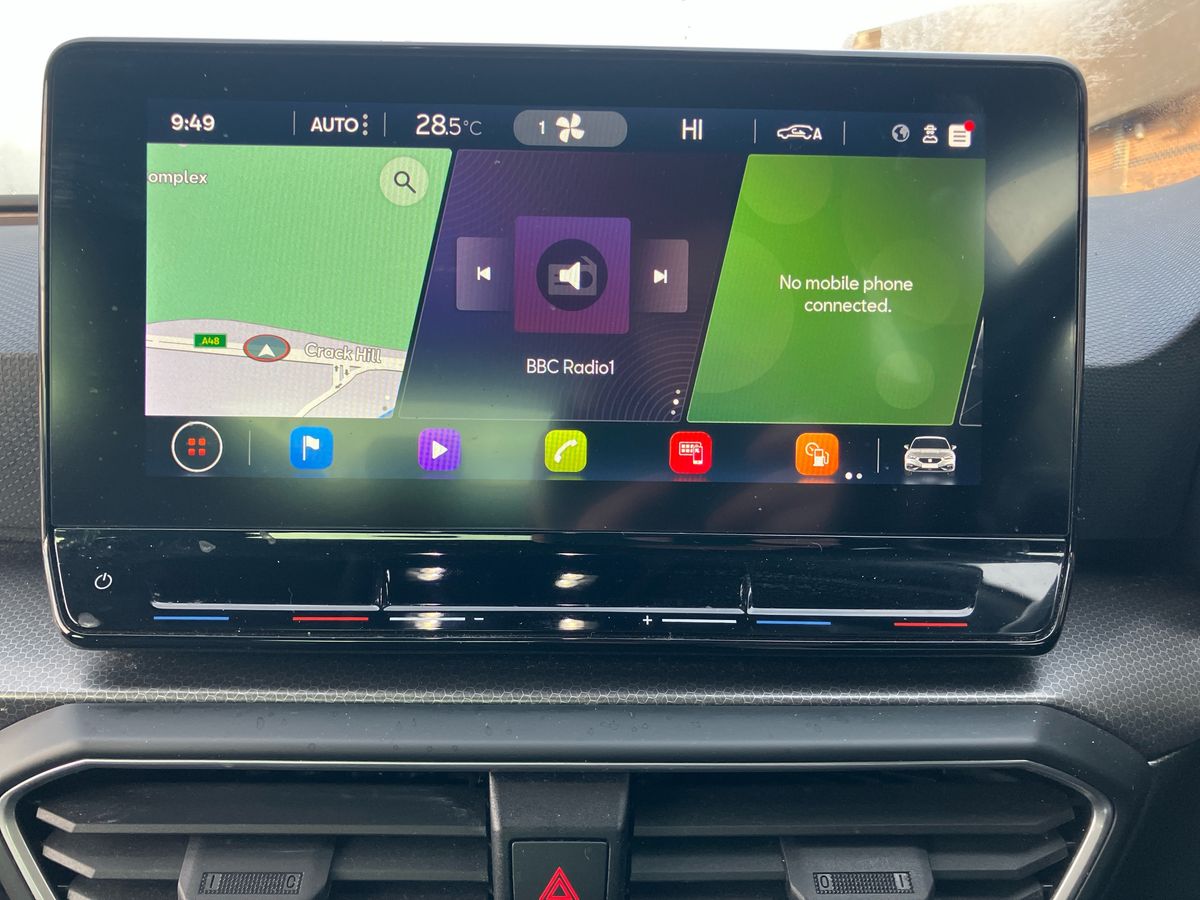 Used SEAT Leon 2021 for sale - 76954193: Photo 34