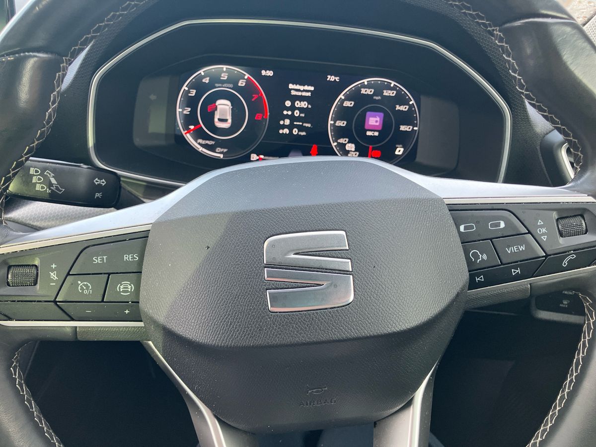 Used SEAT Leon 2021 for sale - 76954193: Photo 35