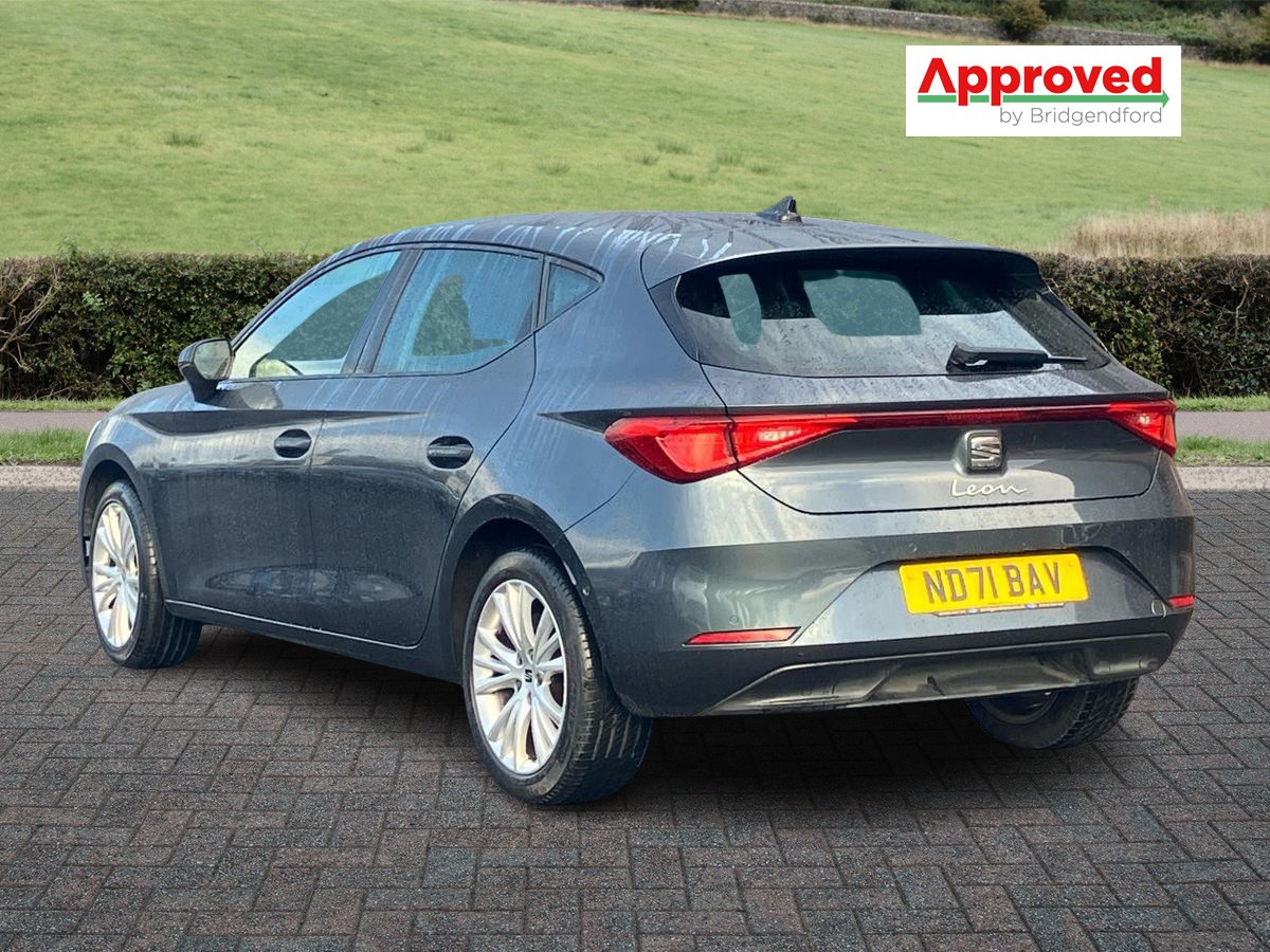 Used SEAT Leon 2021 for sale - 76954193: Photo 7