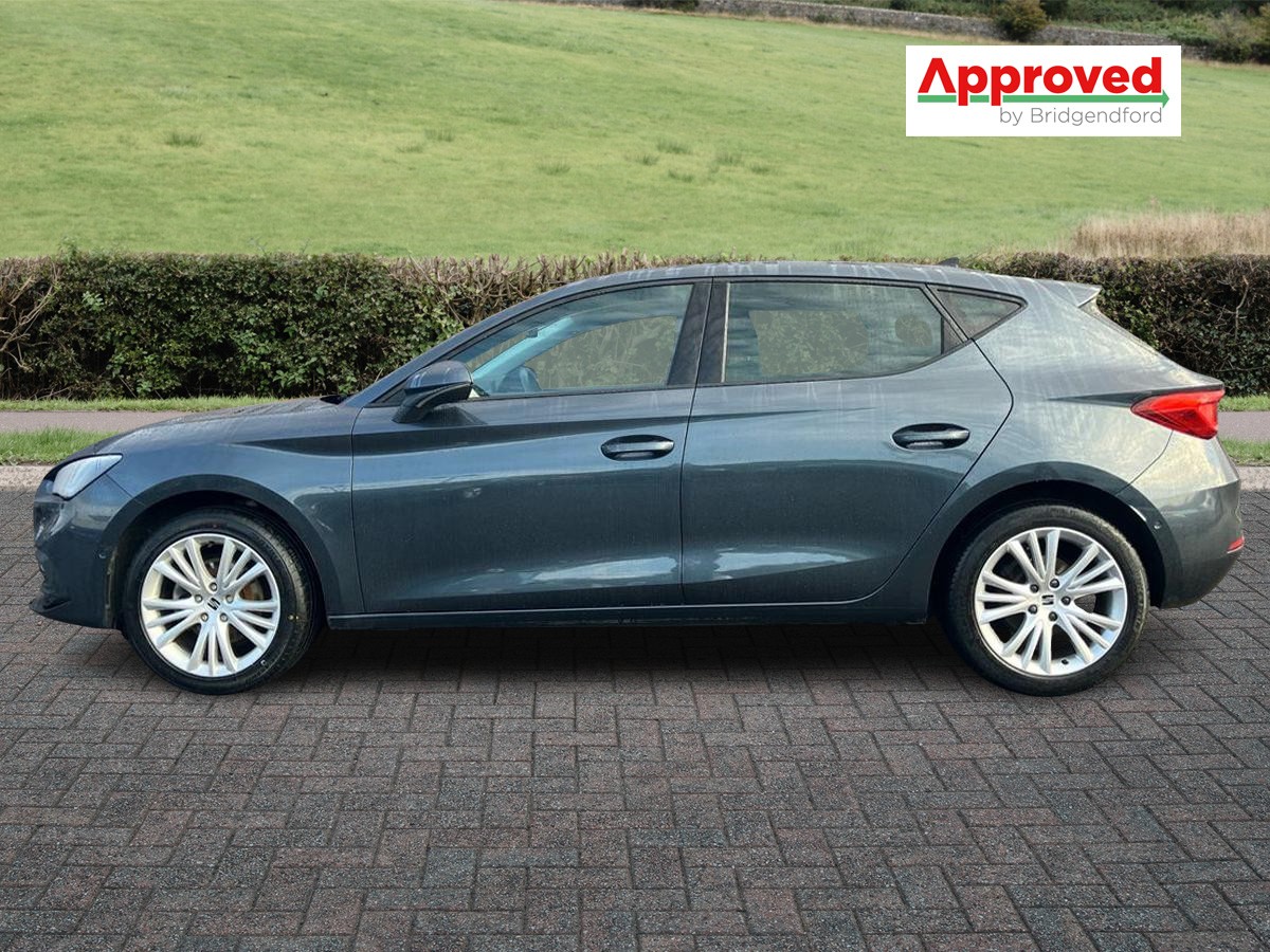 Used SEAT Leon 2021 for sale - 76954193: Photo 8