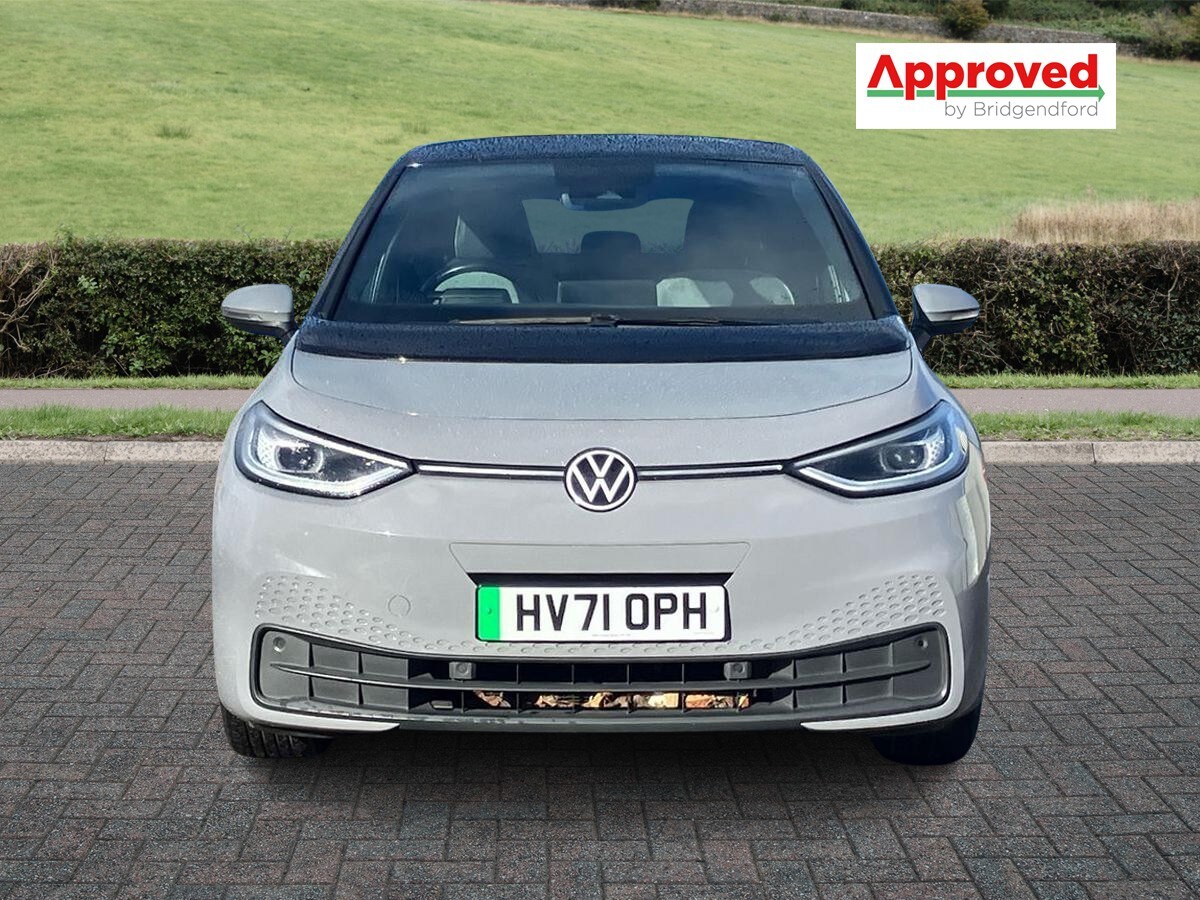 Used Volkswagen ID.3 2021 for sale - 77545222: Photo 11