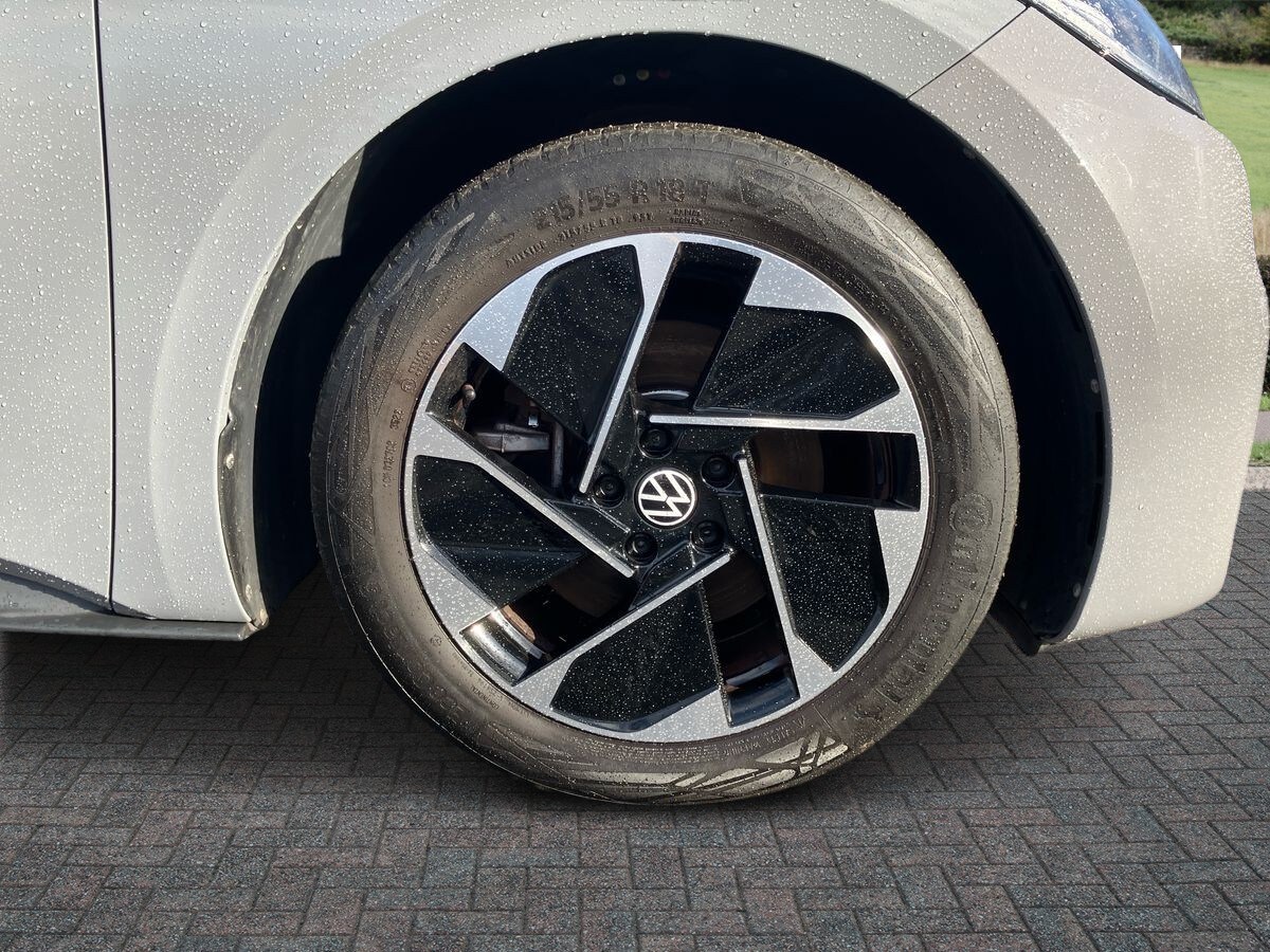 Used Volkswagen ID.3 2021 for sale - 77545222: Photo 13