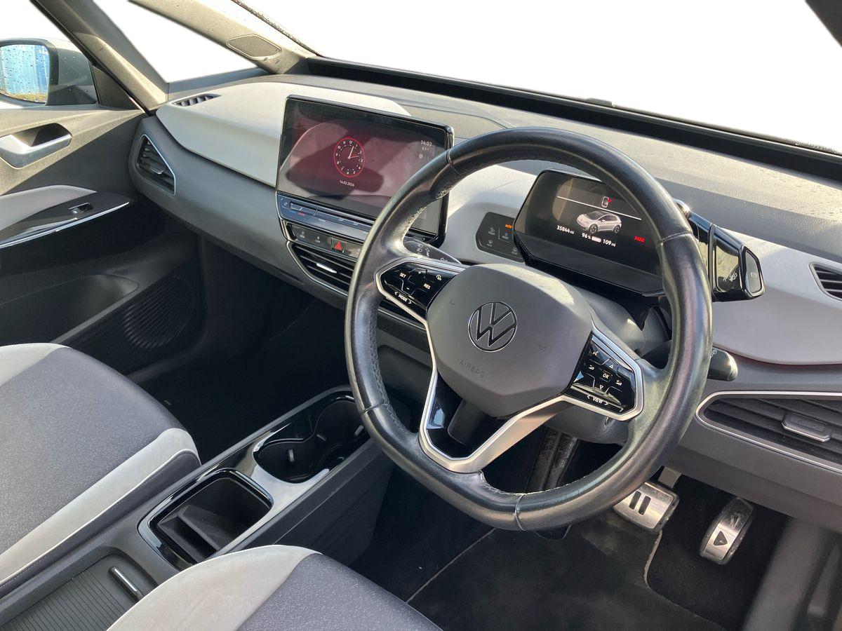 Used Volkswagen ID.3 2021 for sale - 77545222: Photo 14