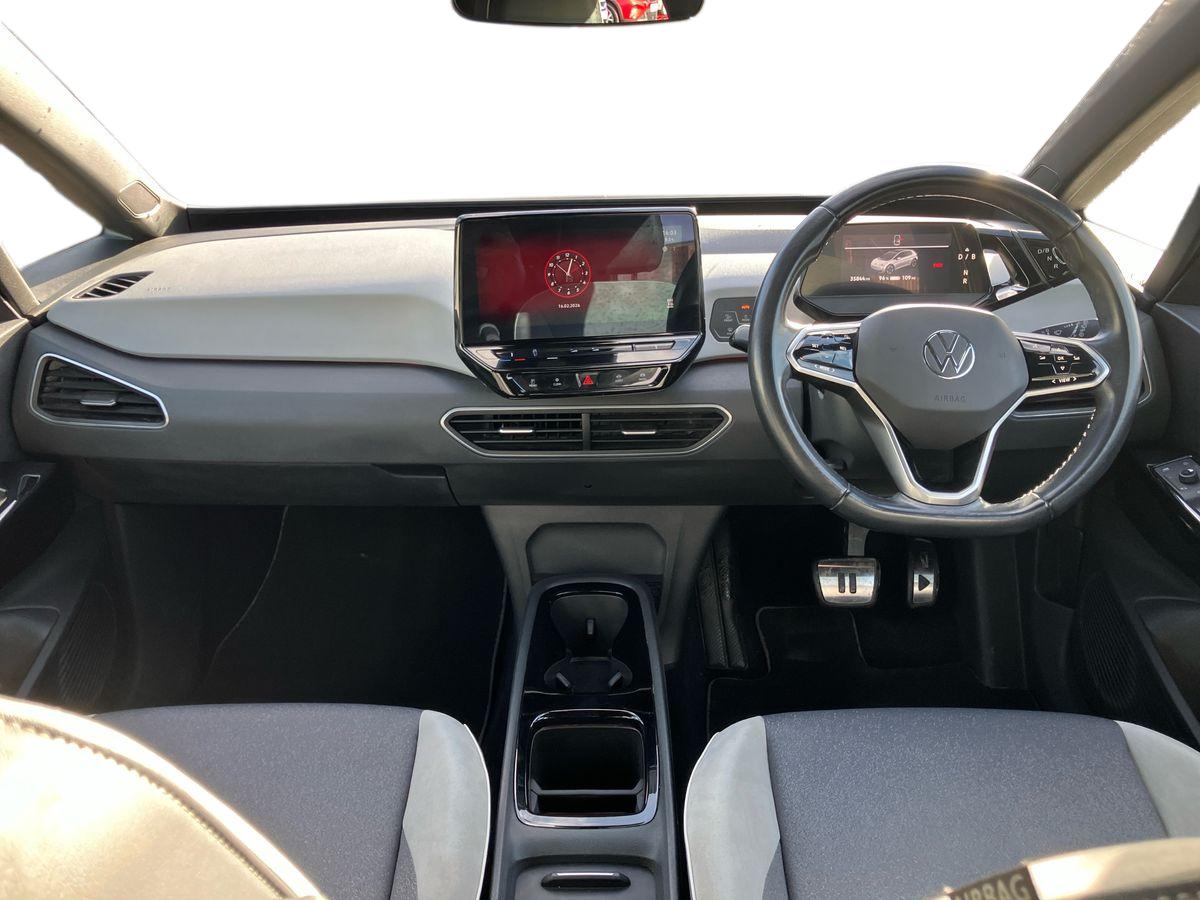 Used Volkswagen ID.3 2021 for sale - 77545222: Photo 16