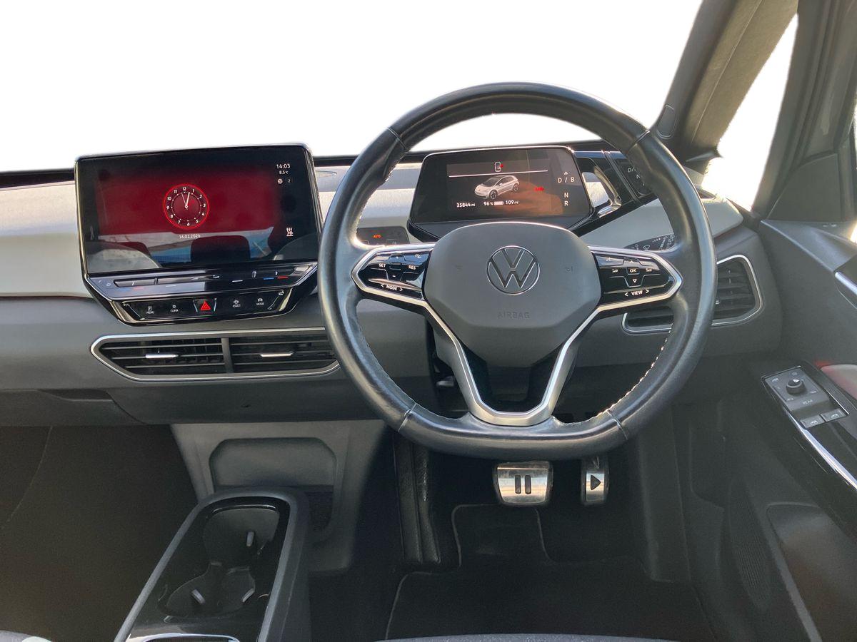 Used Volkswagen ID.3 2021 for sale - 77545222: Photo 17