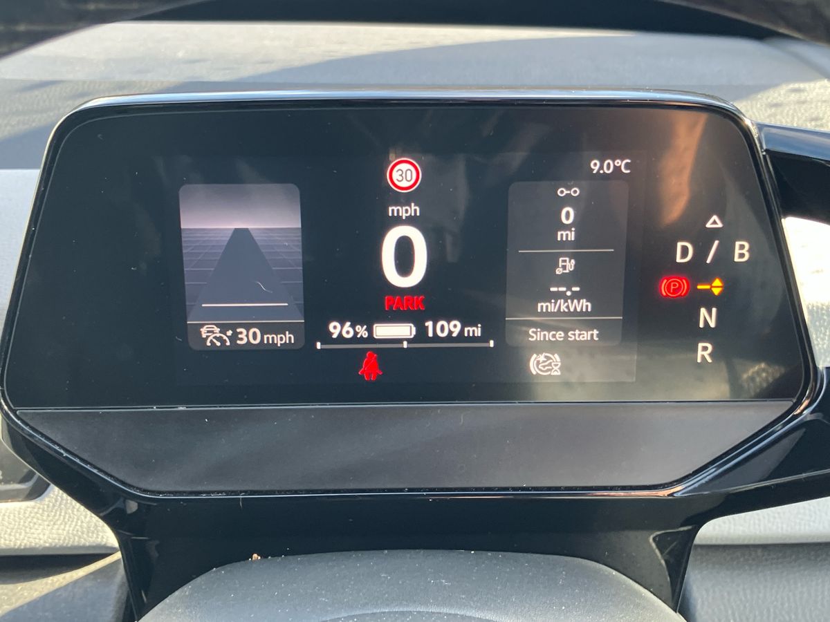 Used Volkswagen ID.3 2021 for sale - 77545222: Photo 20