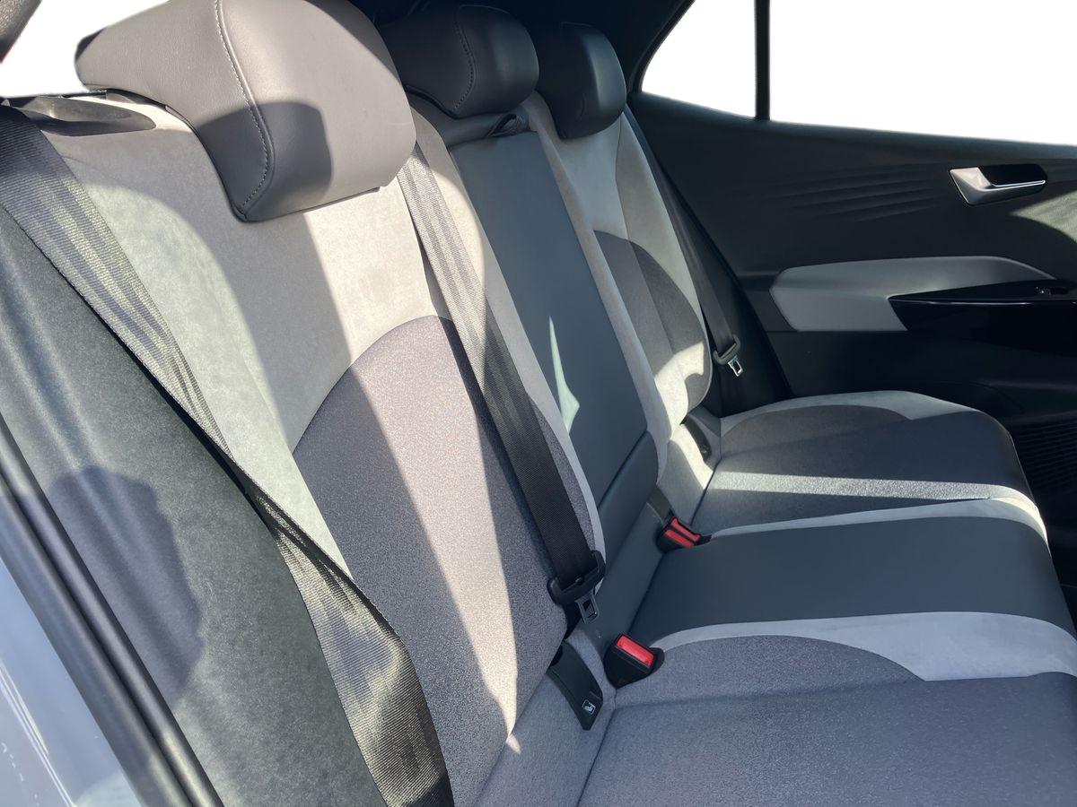 Used Volkswagen ID.3 2021 for sale - 77545222: Photo 24