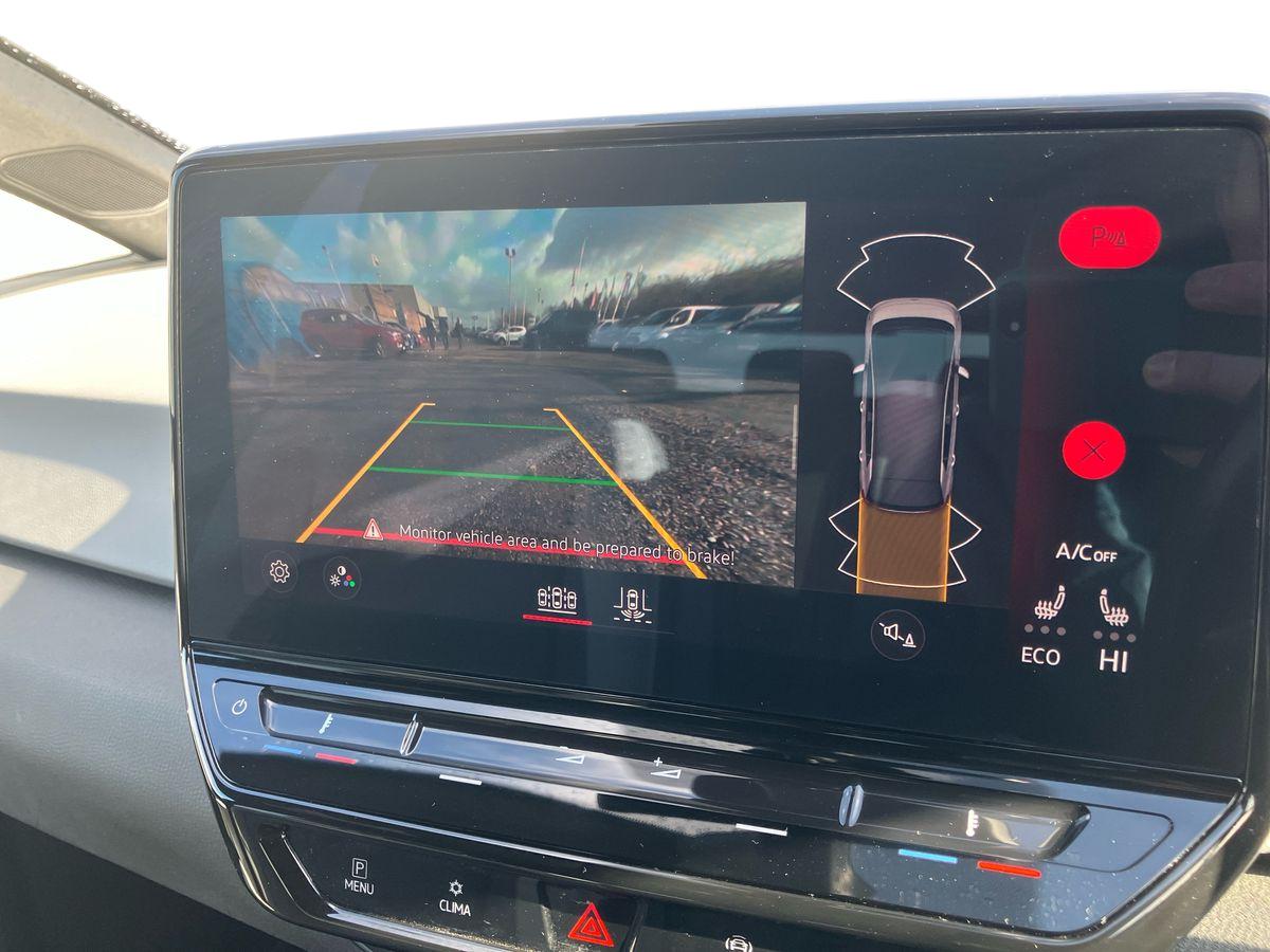 Used Volkswagen ID.3 2021 for sale - 77545222: Photo 26