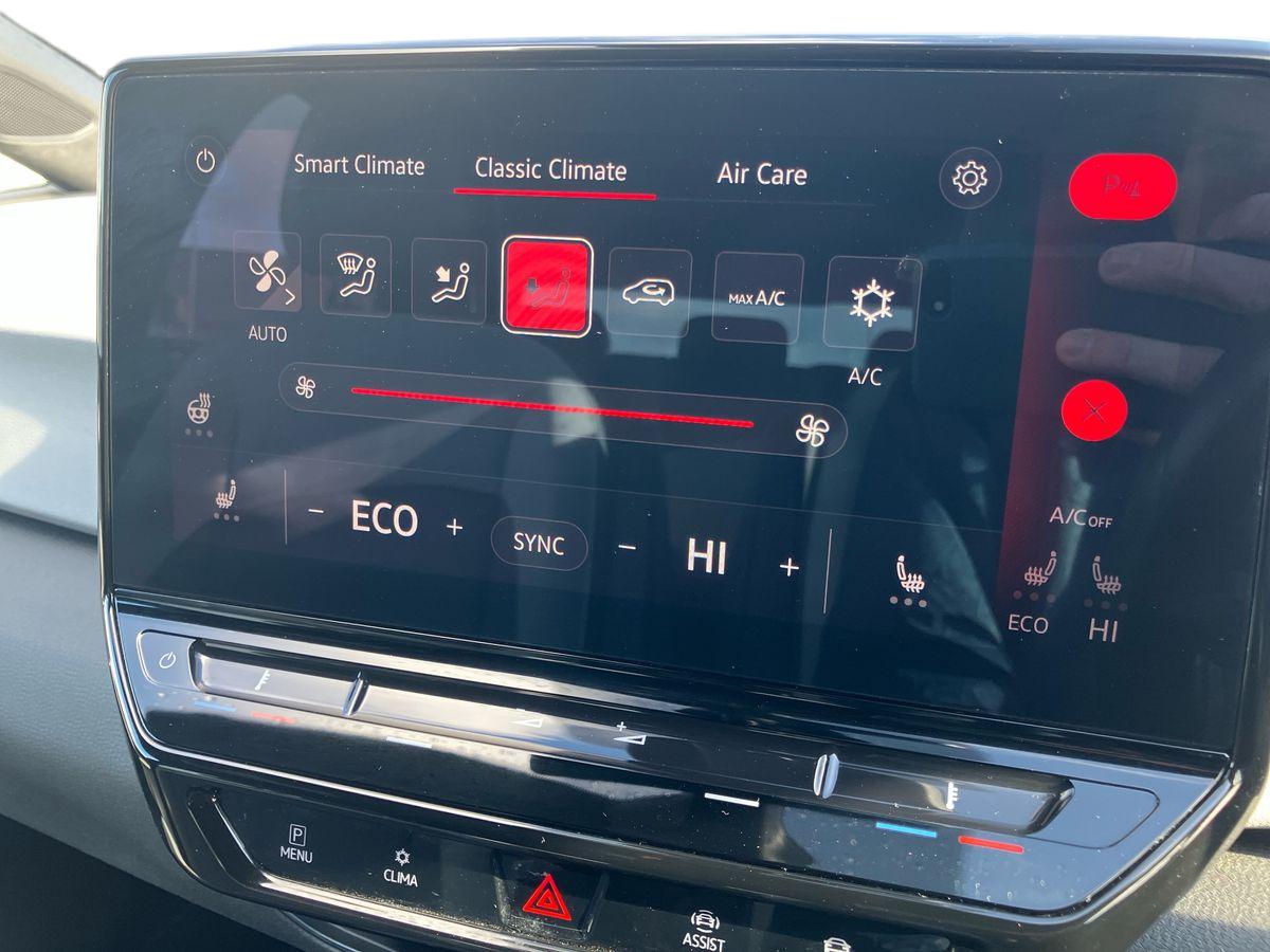 Used Volkswagen ID.3 2021 for sale - 77545222: Photo 27