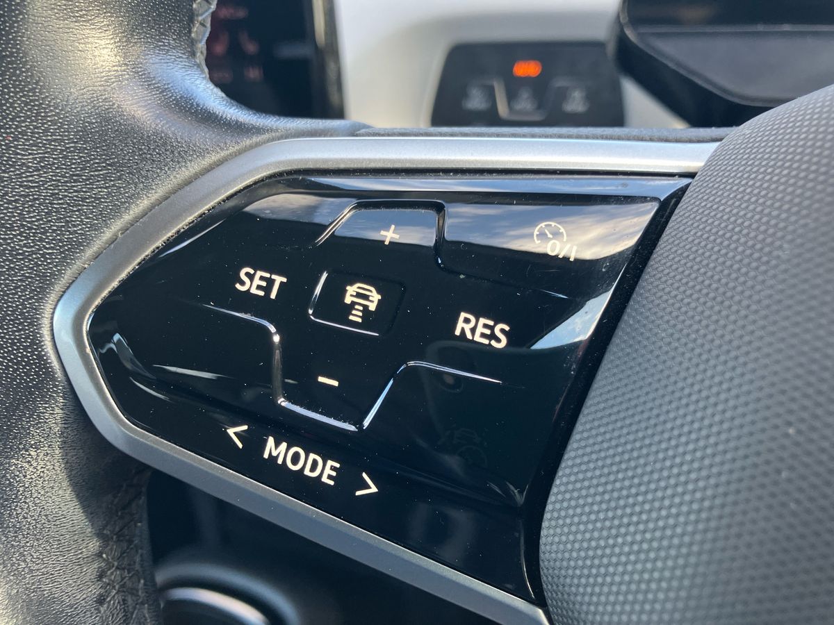 Used Volkswagen ID.3 2021 for sale - 77545222: Photo 29