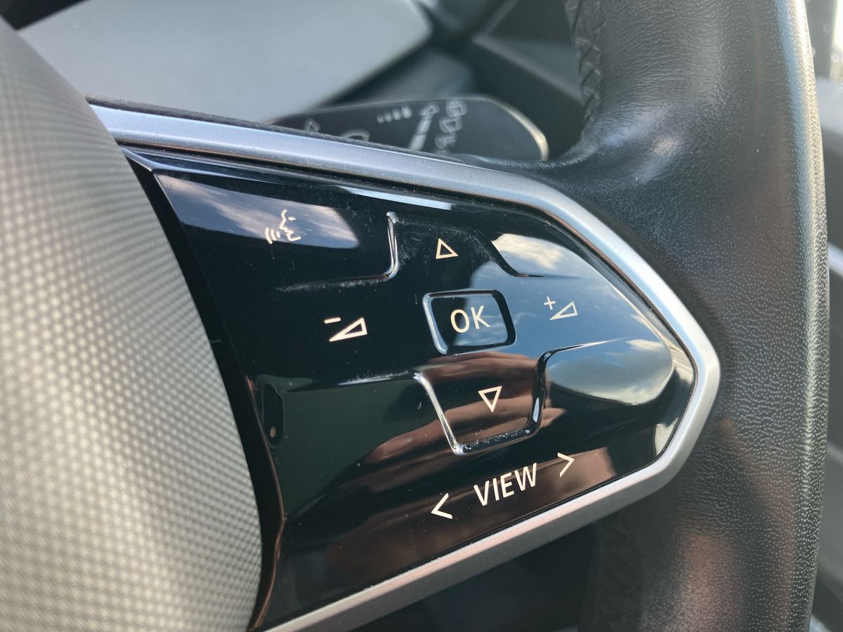 Used Volkswagen ID.3 2021 for sale - 77545222: Photo 30