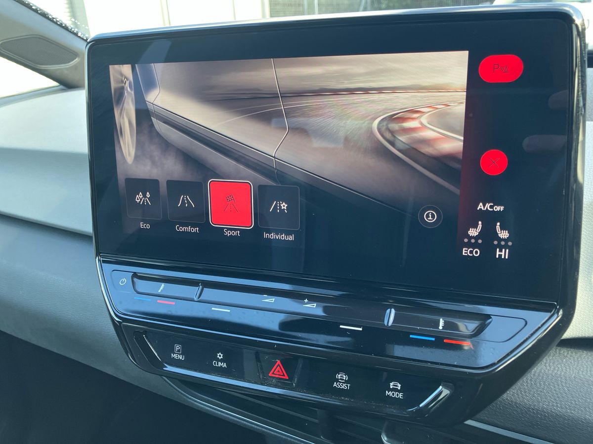 Used Volkswagen ID.3 2021 for sale - 77545222: Photo 32