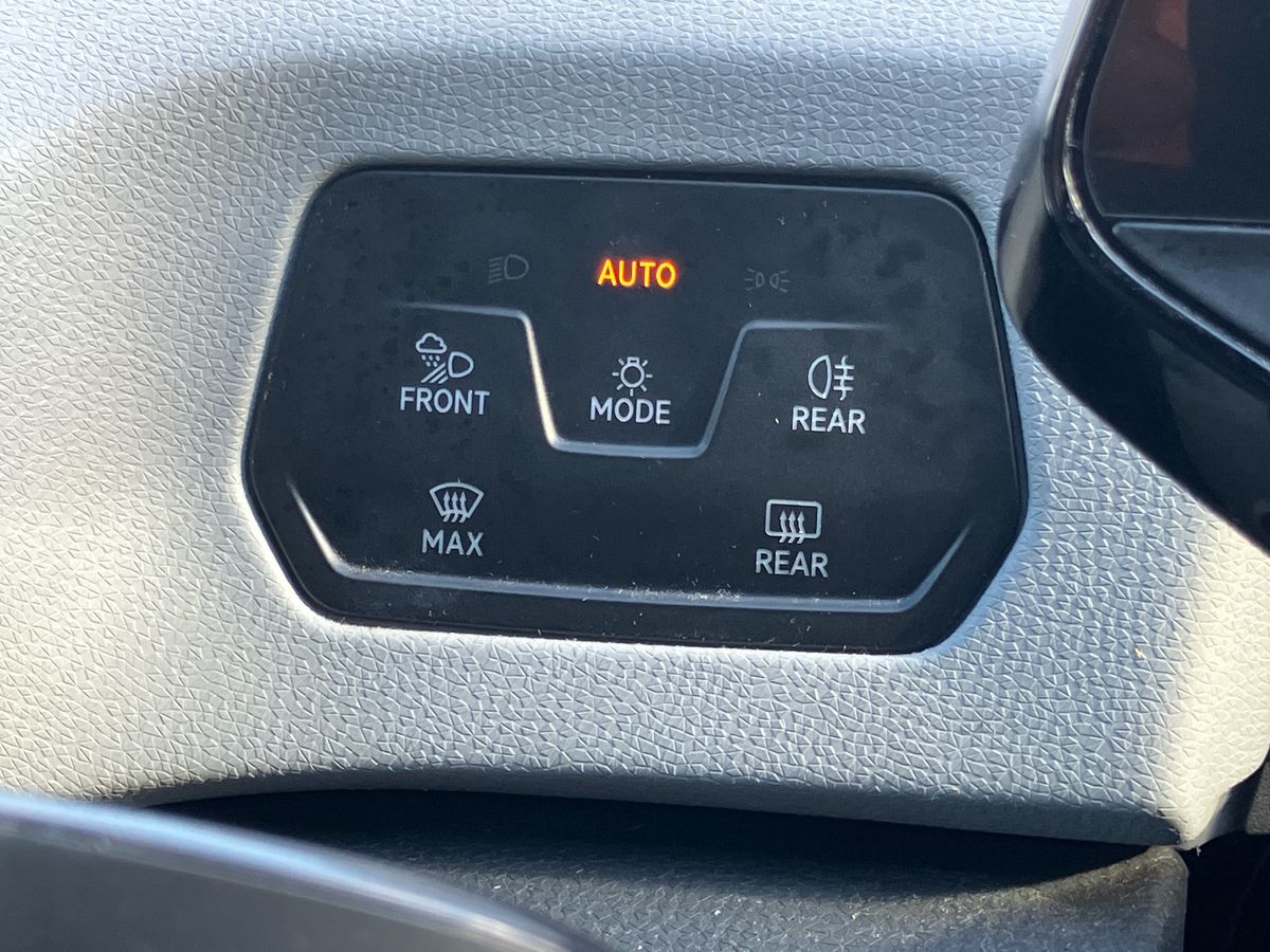 Used Volkswagen ID.3 2021 for sale - 77545222: Photo 33