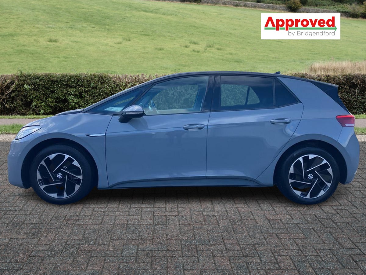 Used Volkswagen ID.3 2021 for sale - 77545222: Photo 8